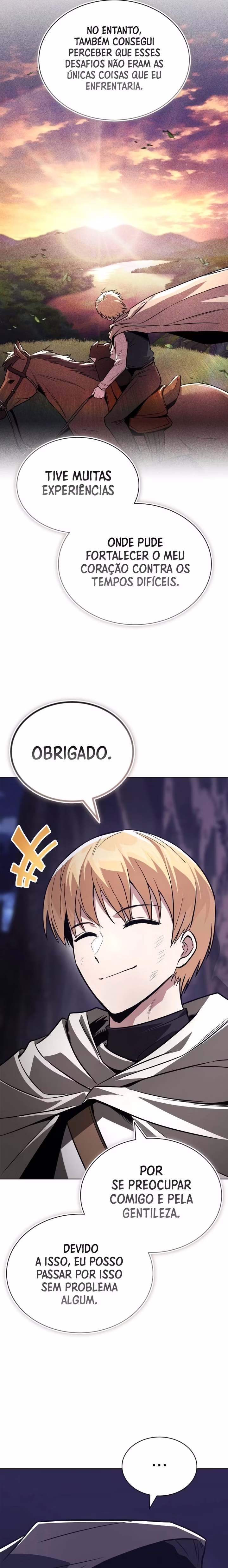 A SuperaÃ§Ã£o do Nobre Vagabundo capitulo 134 pagina 9