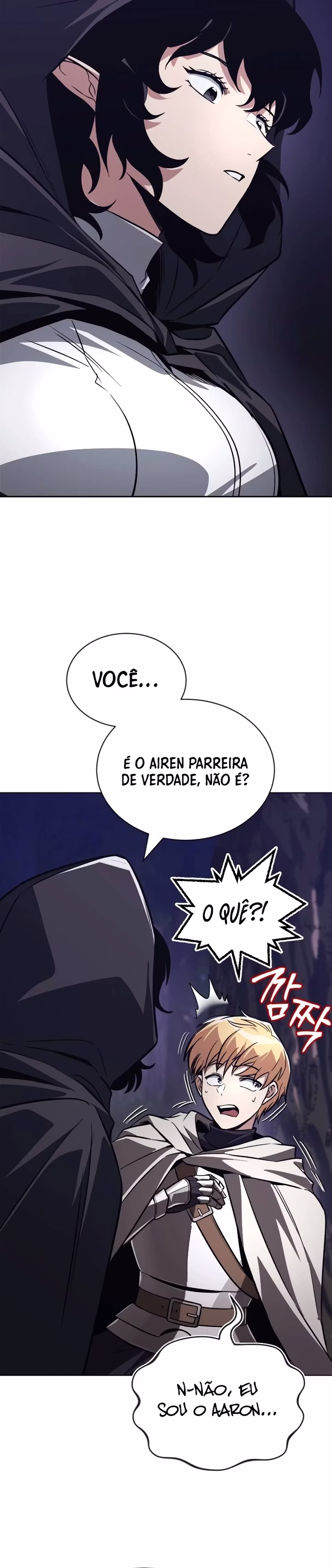 A SuperaÃ§Ã£o do Nobre Vagabundo capitulo 134 pagina 10