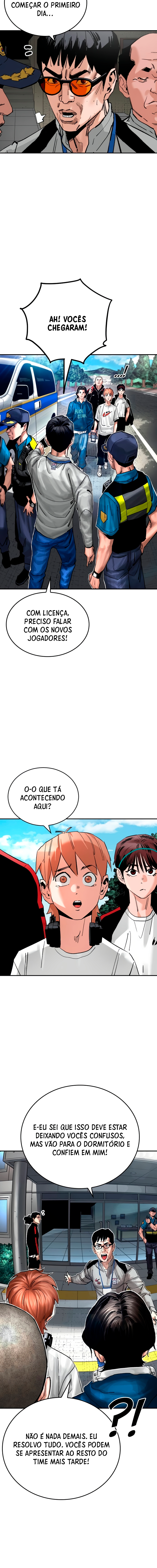 O Grande Salto capitulo 164 pagina 12