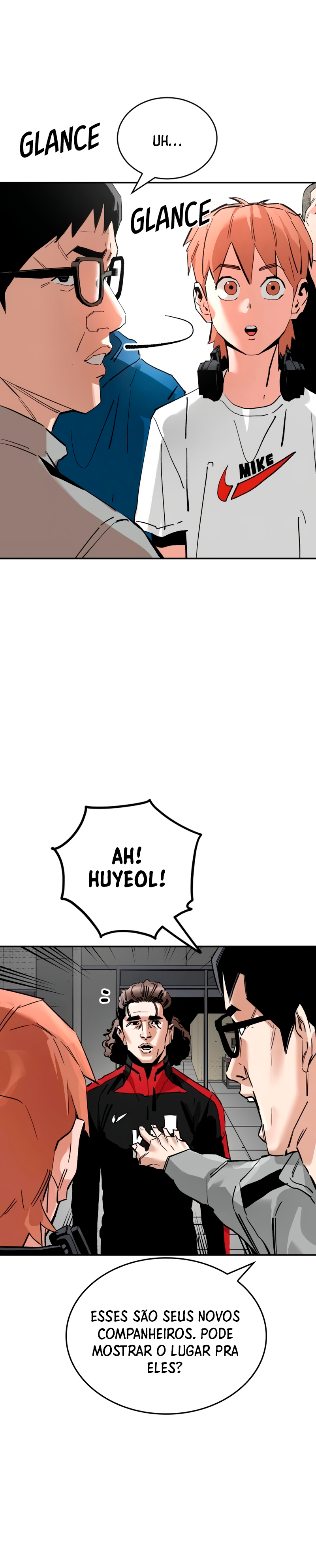 O Grande Salto capitulo 164 pagina 13
