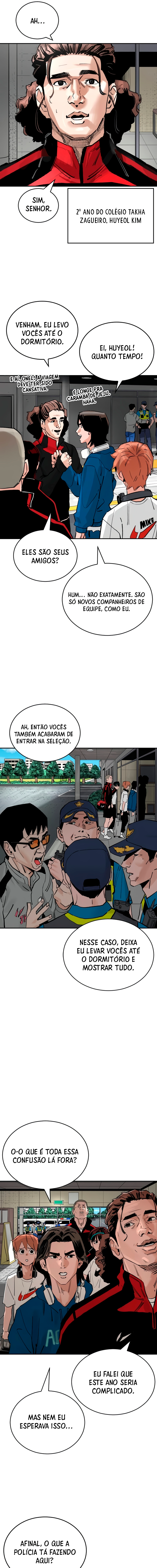 O Grande Salto capitulo 164 pagina 14