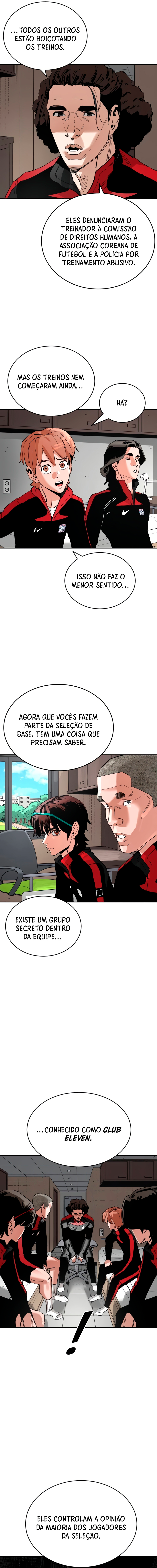O Grande Salto capitulo 164 pagina 17