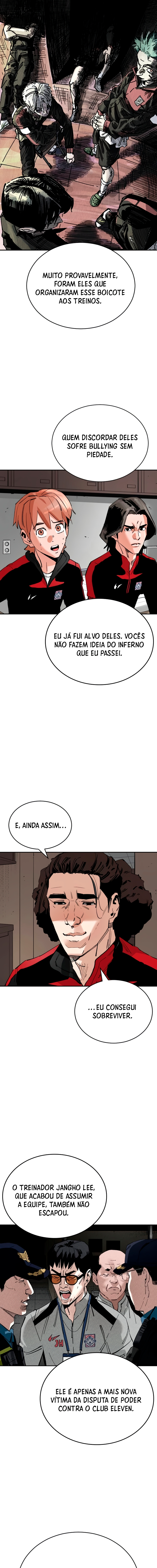 O Grande Salto capitulo 164 pagina 18