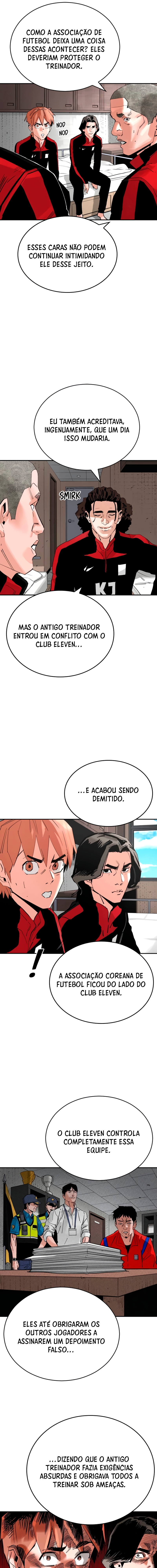 O Grande Salto capitulo 164 pagina 20
