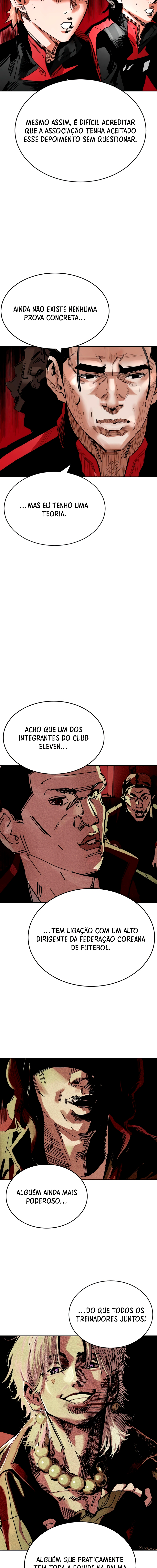 O Grande Salto capitulo 164 pagina 21