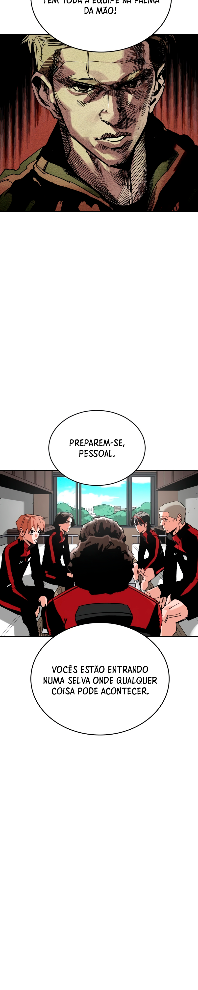 O Grande Salto capitulo 164 pagina 22