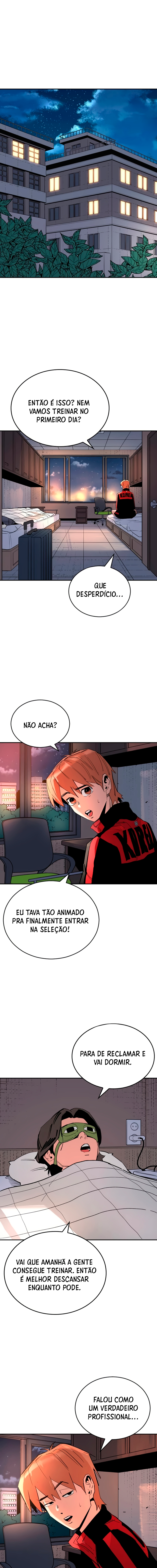 O Grande Salto capitulo 164 pagina 23