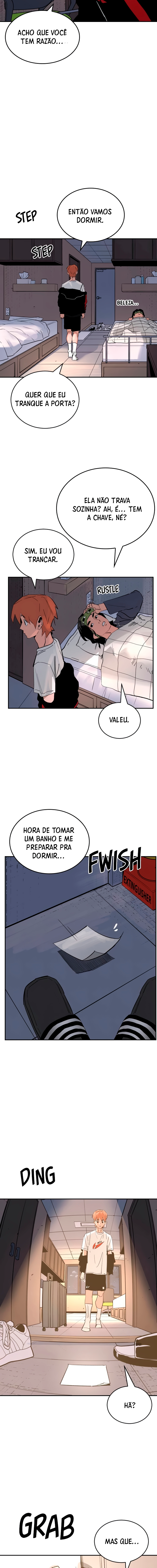 O Grande Salto capitulo 164 pagina 24