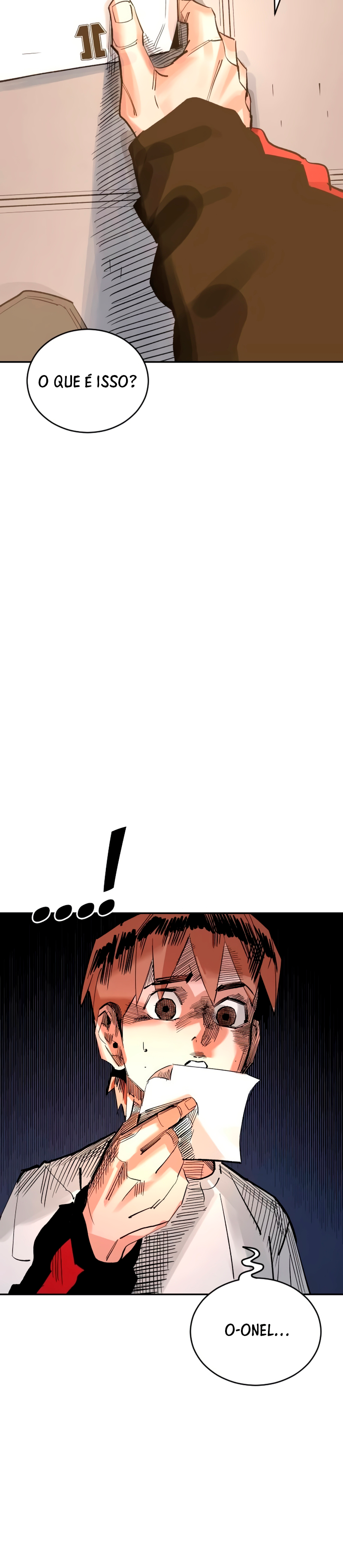 O Grande Salto capitulo 164 pagina 25