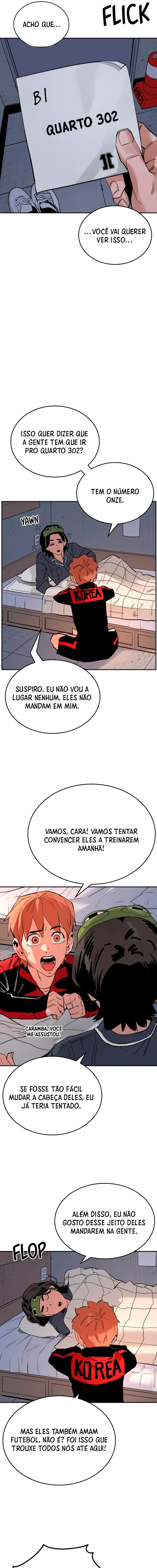 O Grande Salto capitulo 164 pagina 26