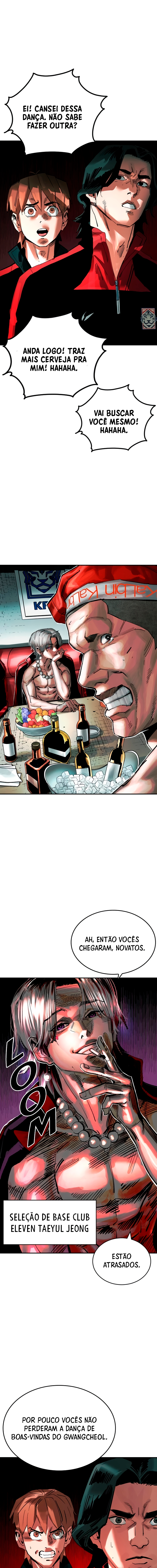 O Grande Salto capitulo 164 pagina 30