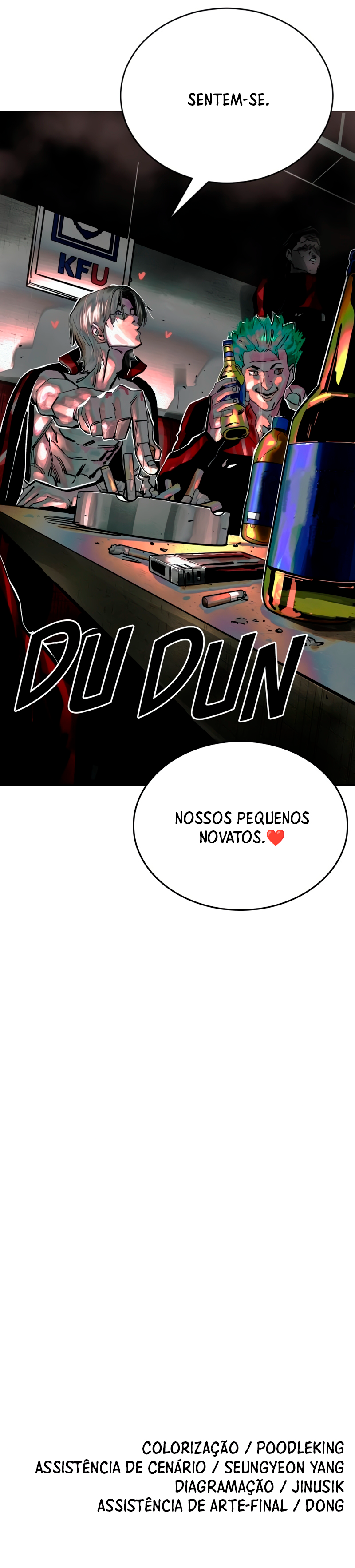 O Grande Salto capitulo 164 pagina 32