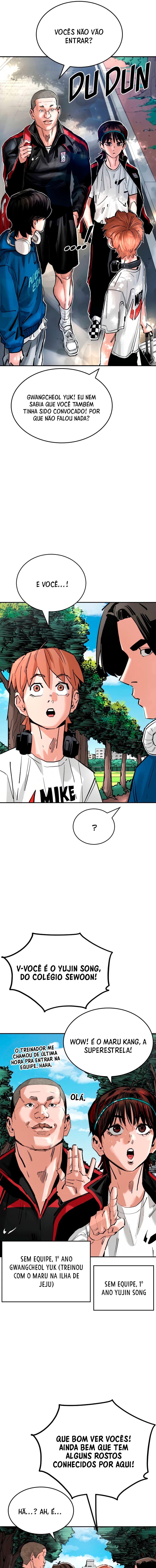 O Grande Salto capitulo 164 pagina 5