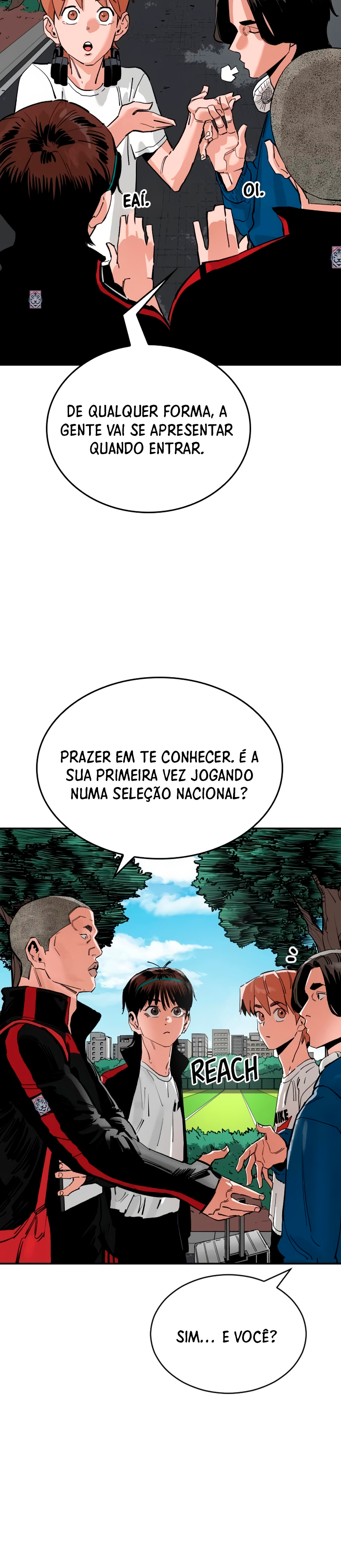 O Grande Salto capitulo 164 pagina 7