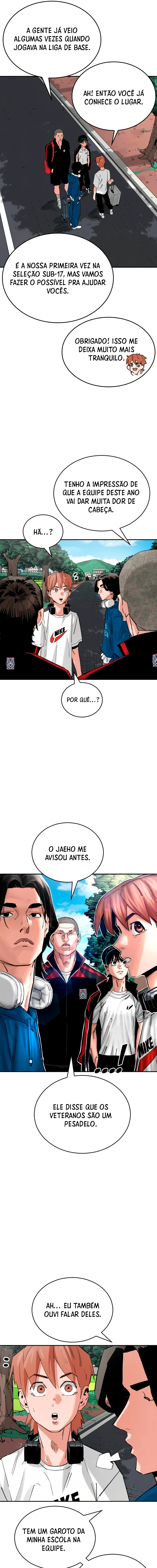 O Grande Salto capitulo 164 pagina 8