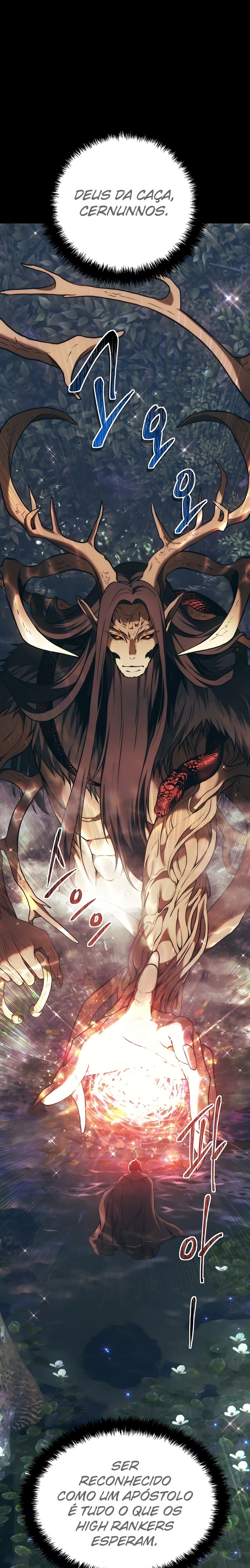 A Segunda Vida do Ranker capitulo 114 pagina 1