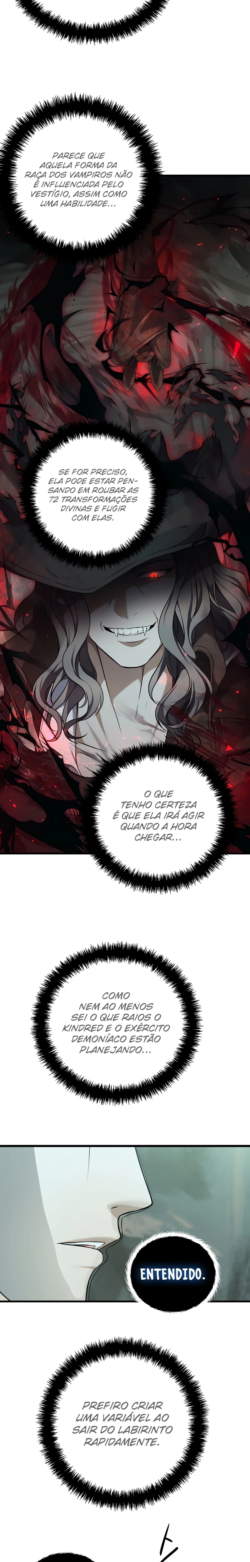 A Segunda Vida do Ranker capitulo 114 pagina 12
