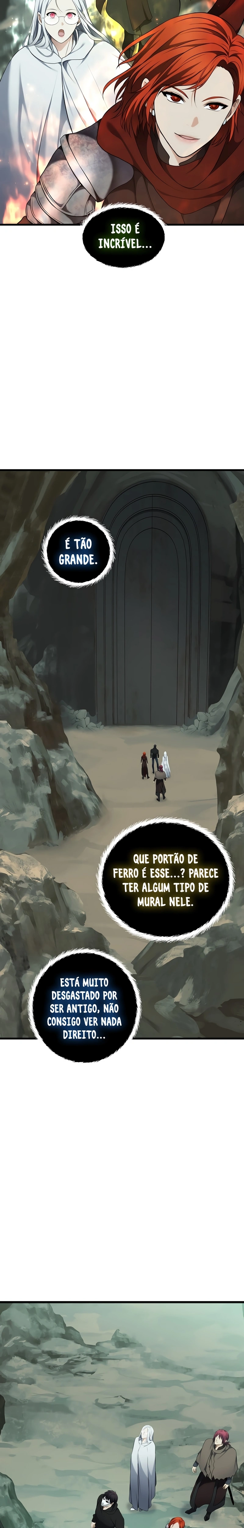 A Segunda Vida do Ranker capitulo 114 pagina 20