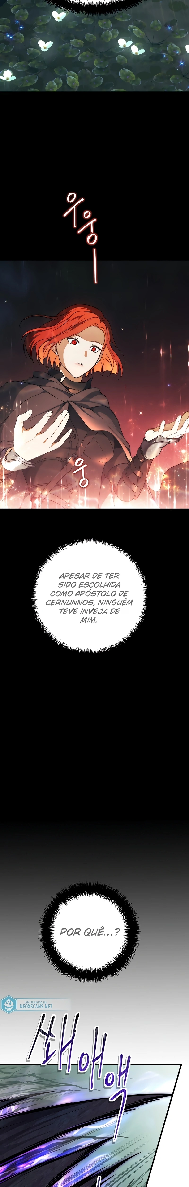 A Segunda Vida do Ranker capitulo 114 pagina 2