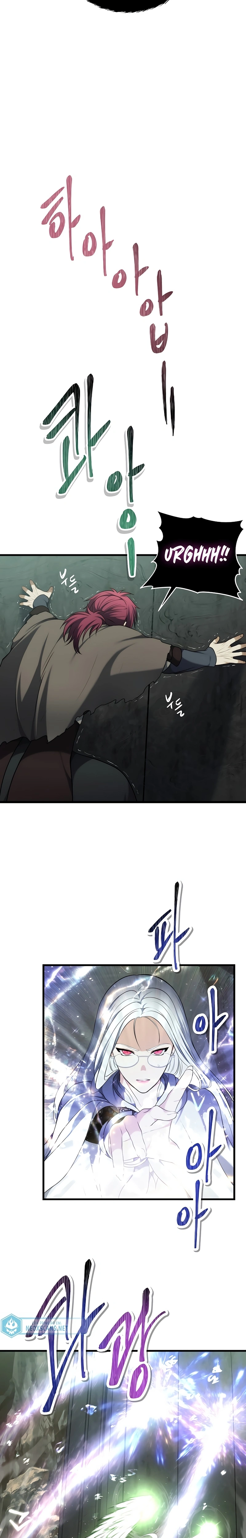 A Segunda Vida do Ranker capitulo 114 pagina 24