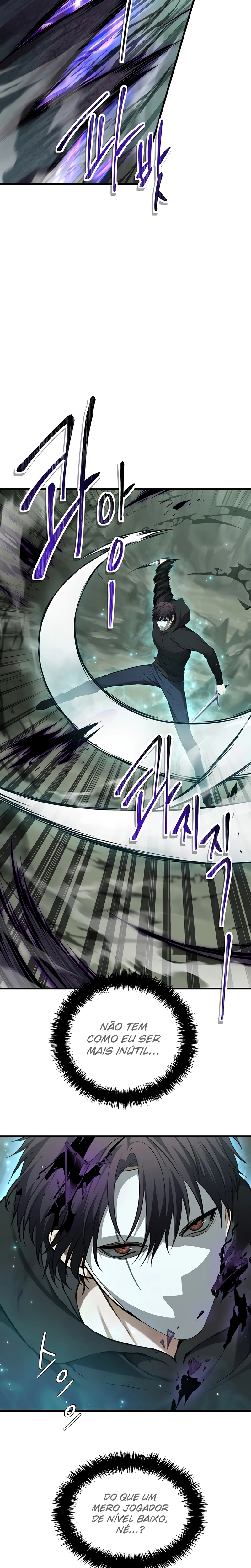 A Segunda Vida do Ranker capitulo 114 pagina 3