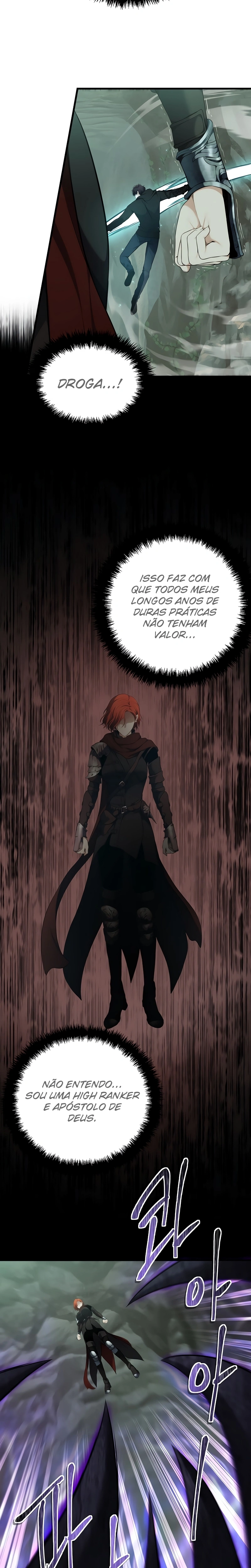 A Segunda Vida do Ranker capitulo 114 pagina 4