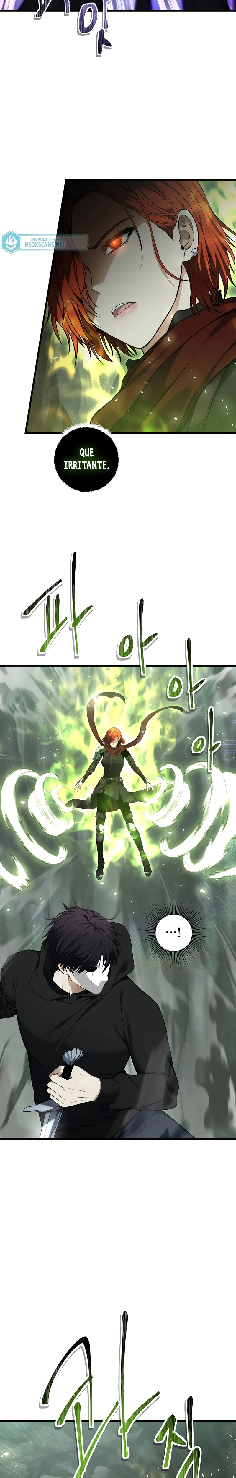 A Segunda Vida do Ranker capitulo 114 pagina 5