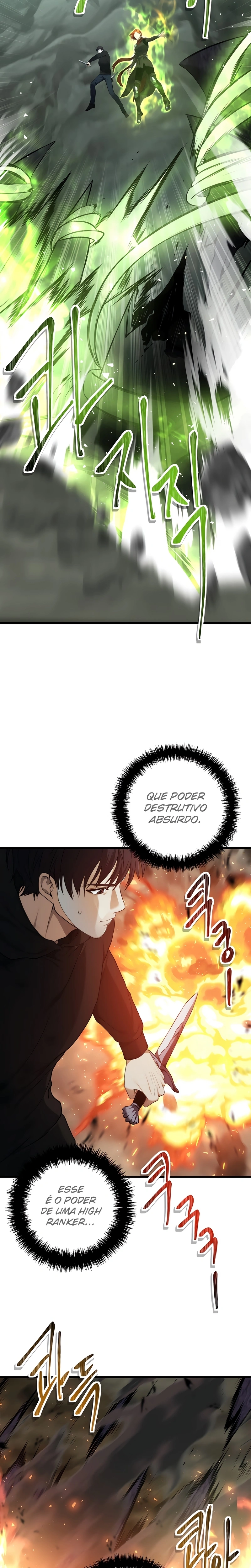 A Segunda Vida do Ranker capitulo 114 pagina 6