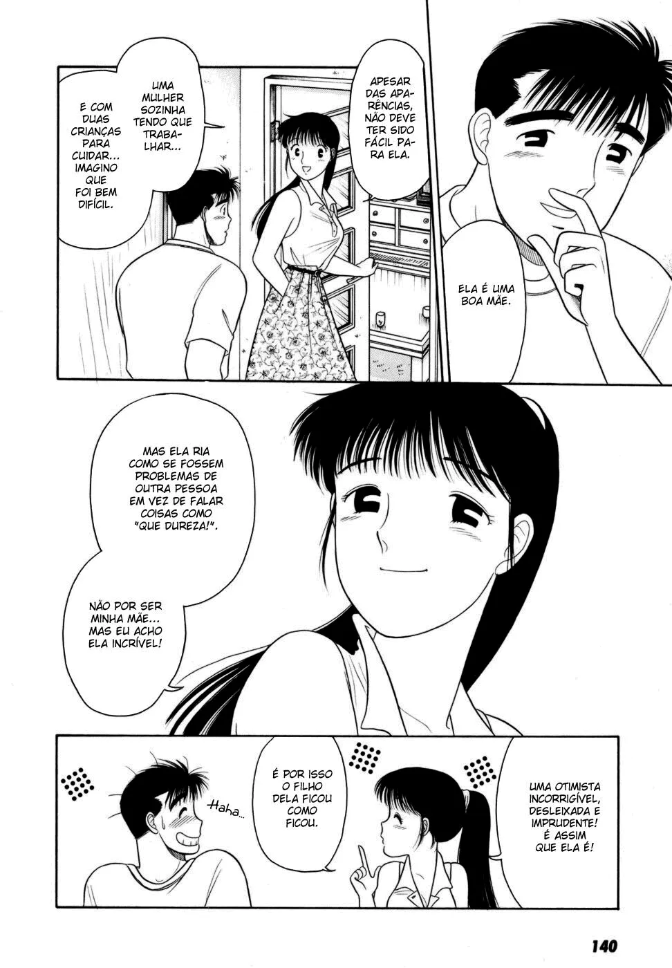 Daisuki capitulo 6 pagina 15
