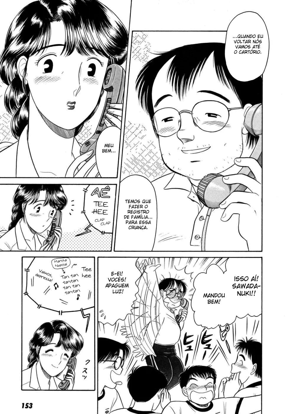 Daisuki capitulo 6 pagina 28
