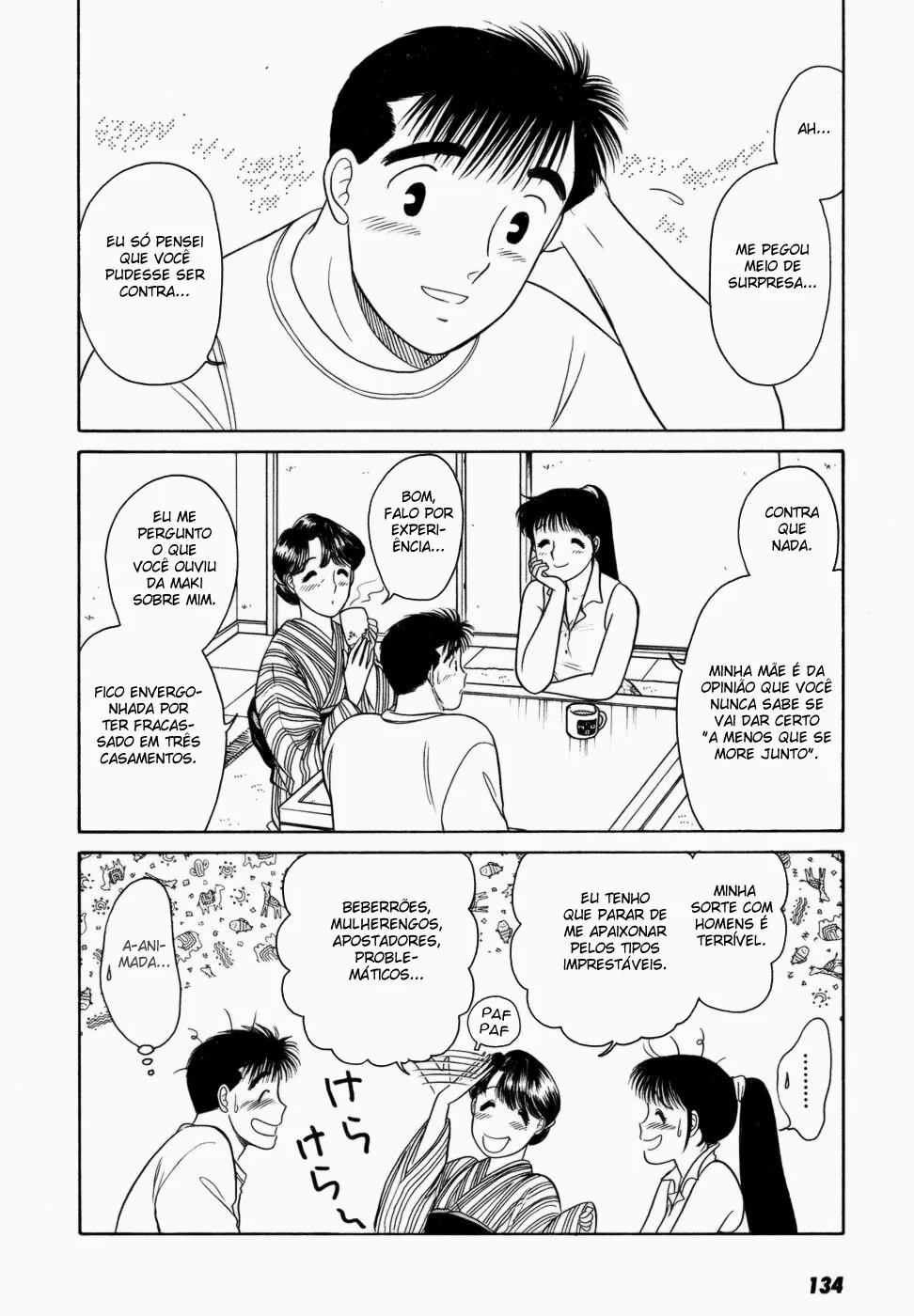 Daisuki capitulo 6 pagina 9