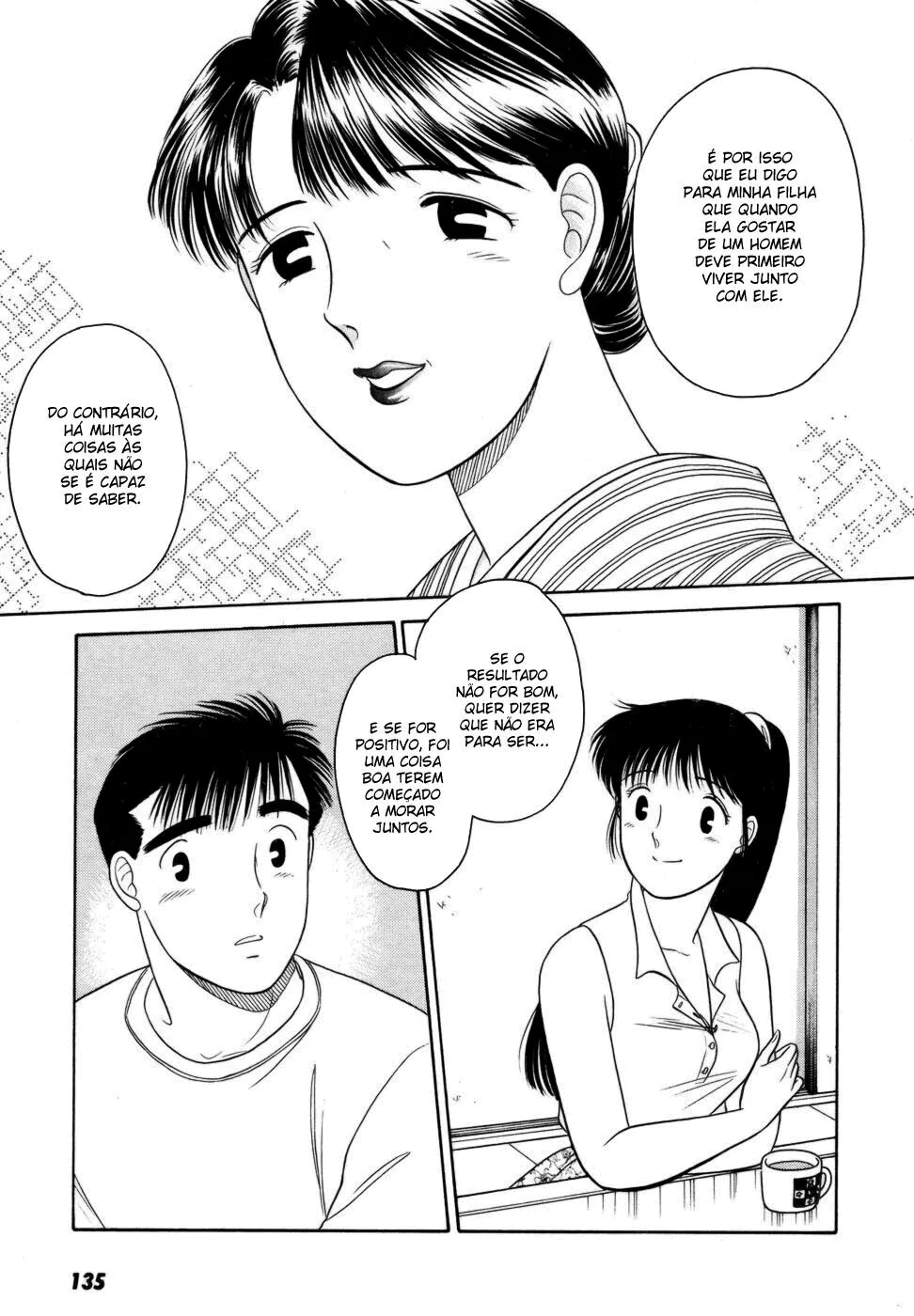Daisuki capitulo 6 pagina 10