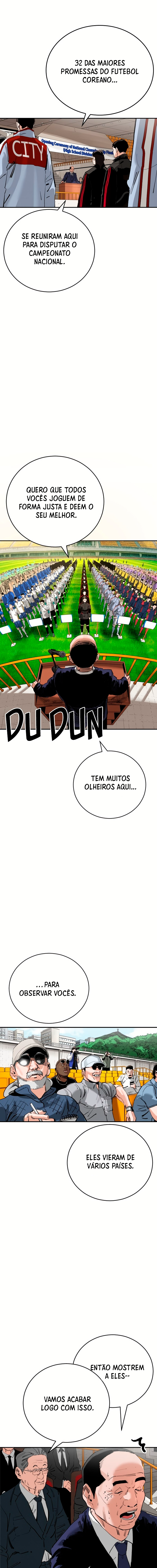 O Grande Salto capitulo 193 pagina 14