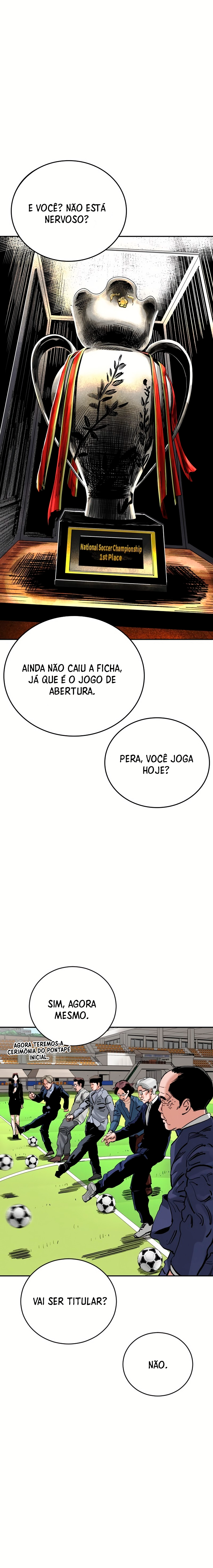 O Grande Salto capitulo 193 pagina 17