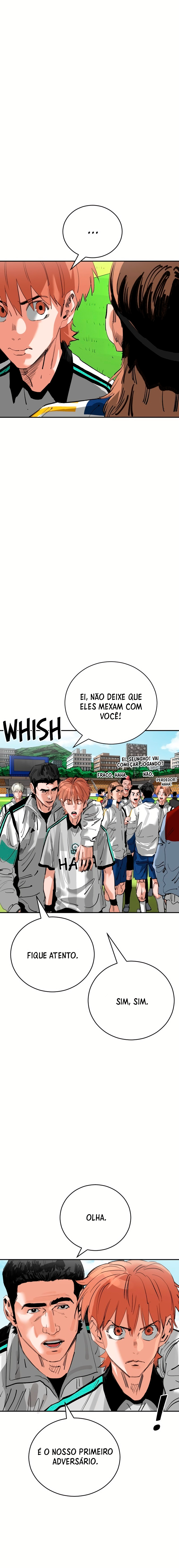 O Grande Salto capitulo 193 pagina 19
