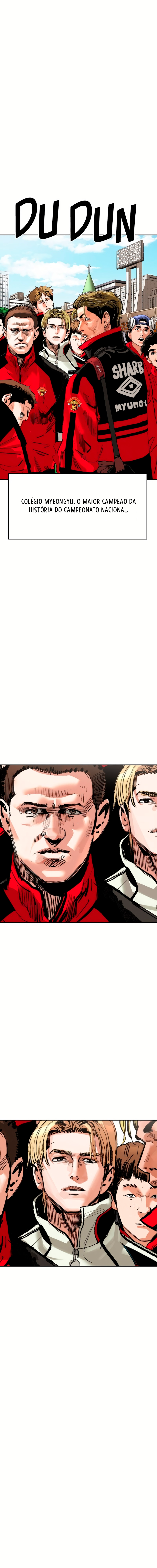 O Grande Salto capitulo 193 pagina 20
