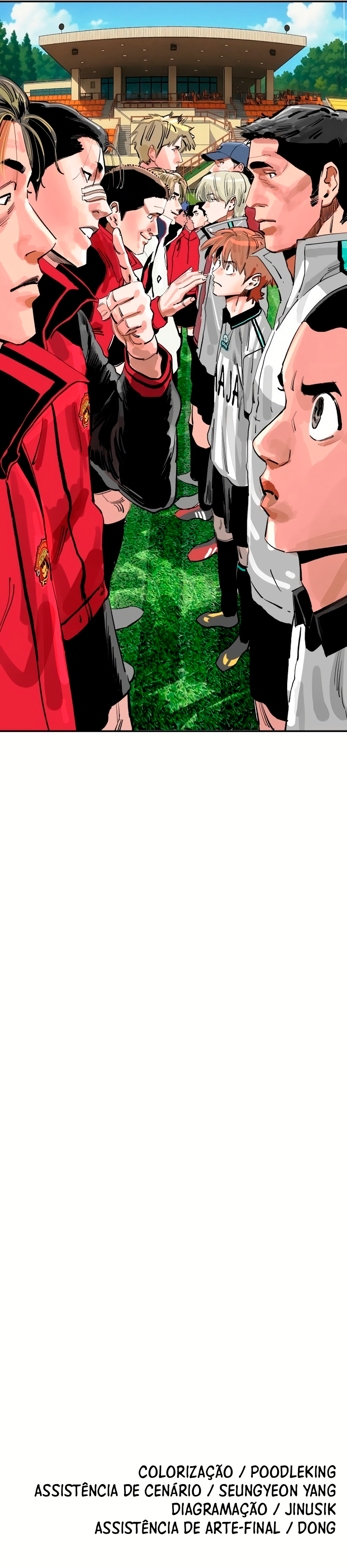 O Grande Salto capitulo 193 pagina 22
