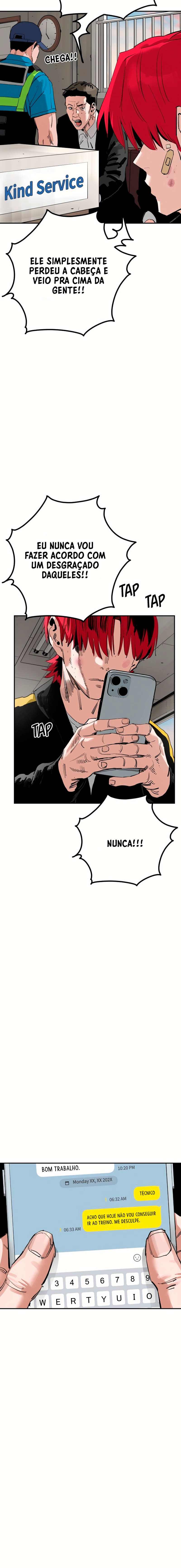 O Grande Salto capitulo 193 pagina 3