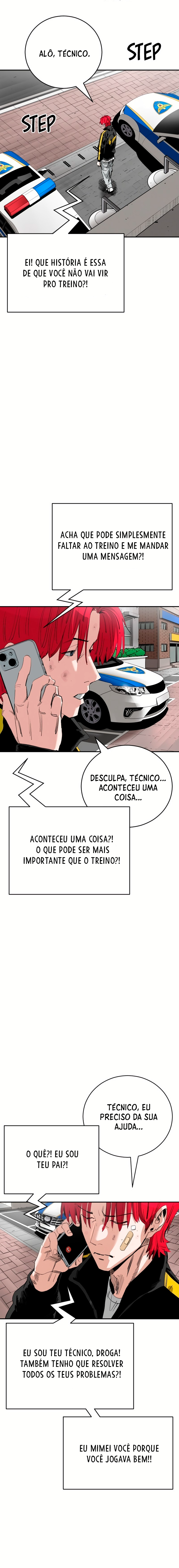 O Grande Salto capitulo 193 pagina 5