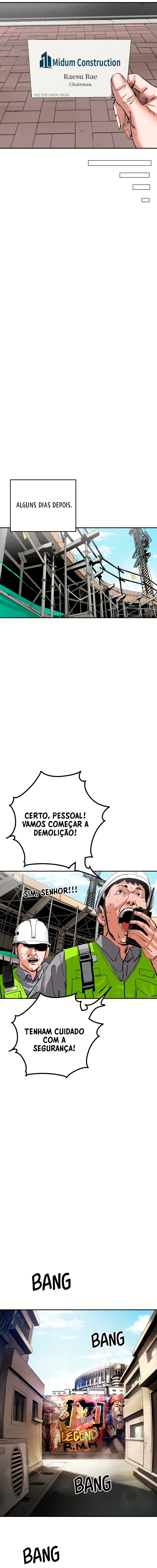 O Grande Salto capitulo 193 pagina 8