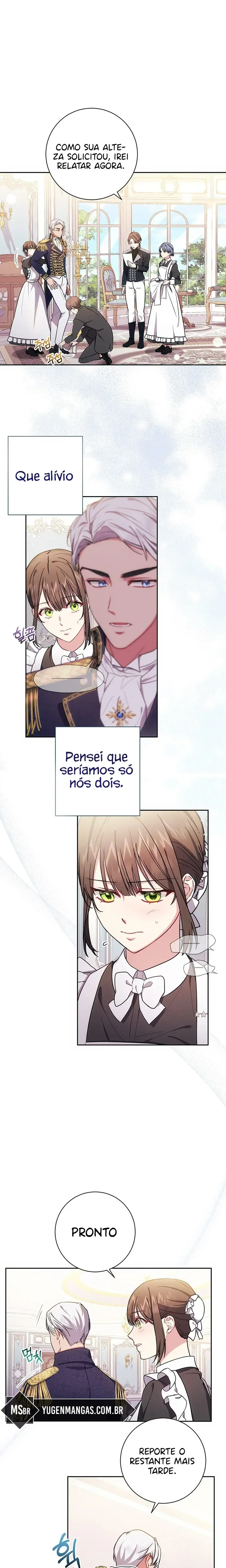 As CircunstÃ¢ncias de Irene capitulo 9 pagina 2