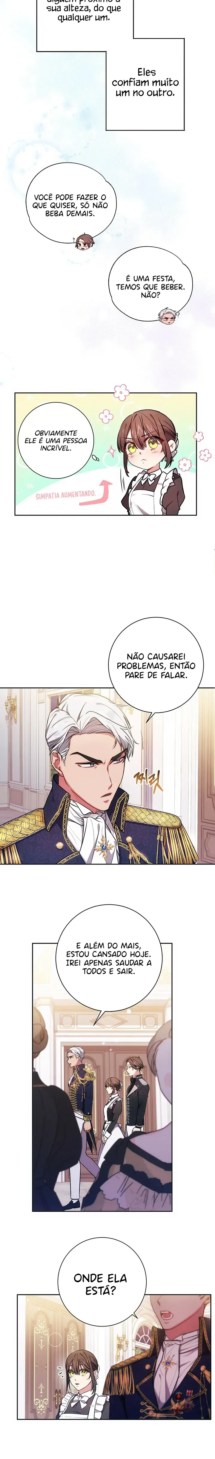 As CircunstÃ¢ncias de Irene capitulo 9 pagina 5