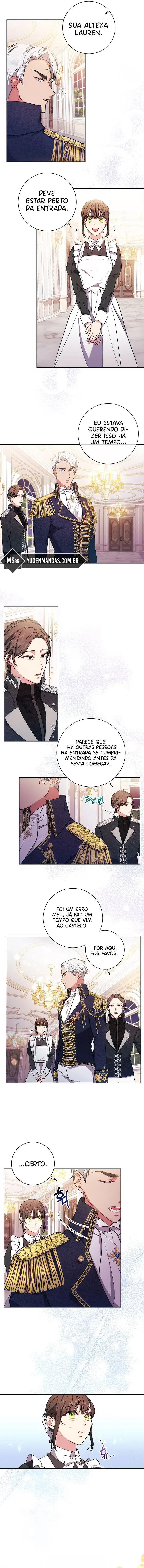 As CircunstÃ¢ncias de Irene capitulo 9 pagina 6