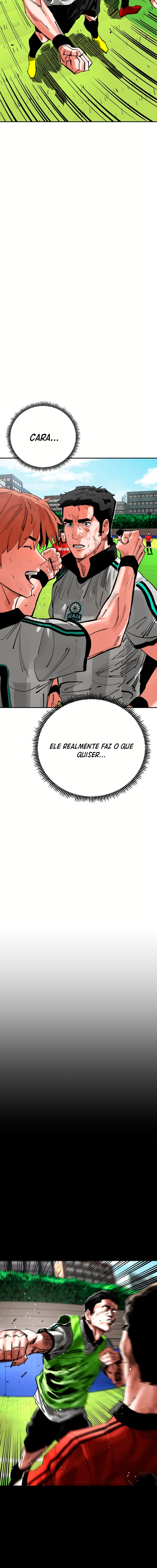 O Grande Salto capitulo 202 pagina 18