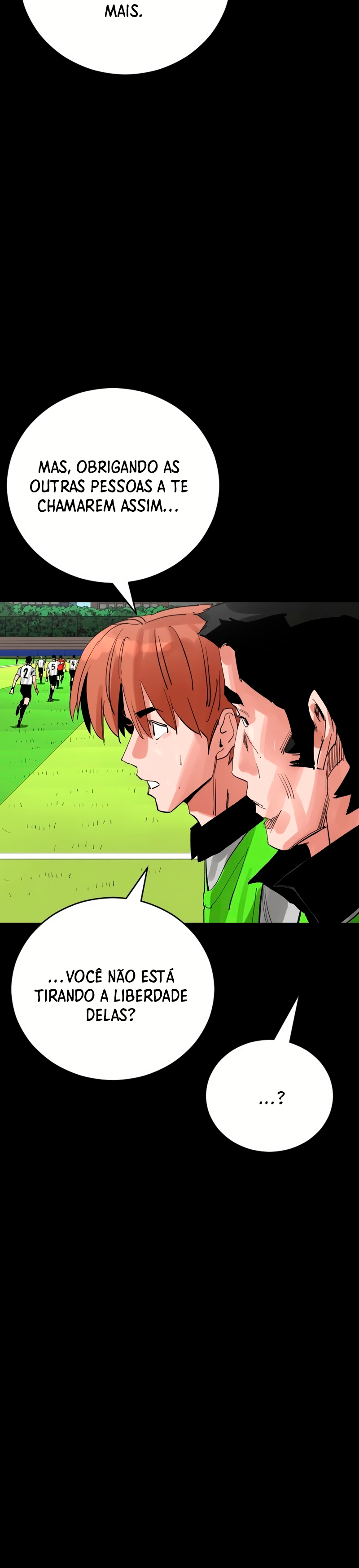 O Grande Salto capitulo 202 pagina 25