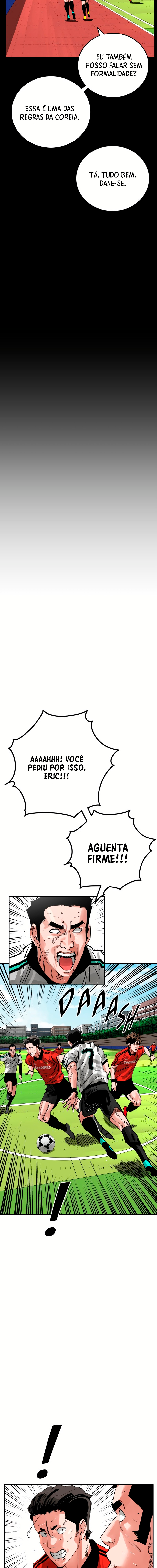O Grande Salto capitulo 202 pagina 27
