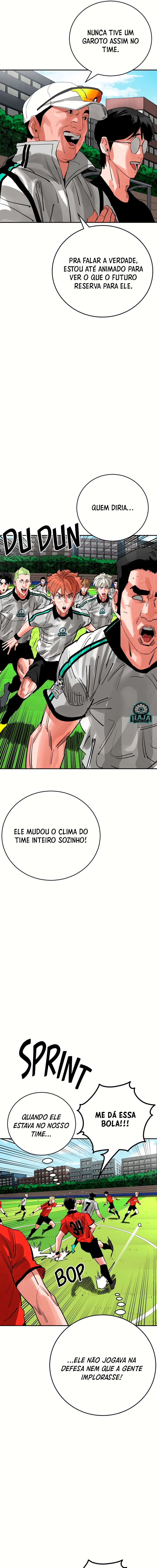 O Grande Salto capitulo 202 pagina 29