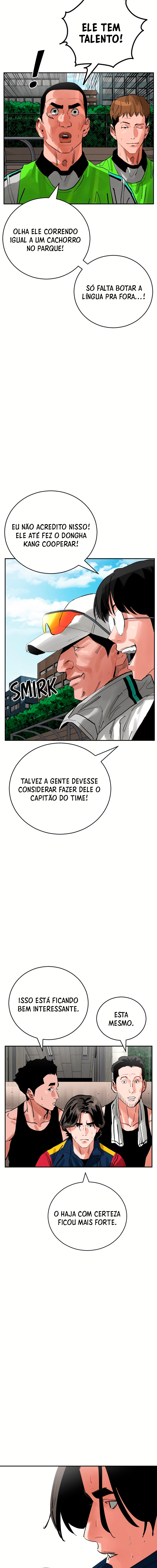 O Grande Salto capitulo 202 pagina 30