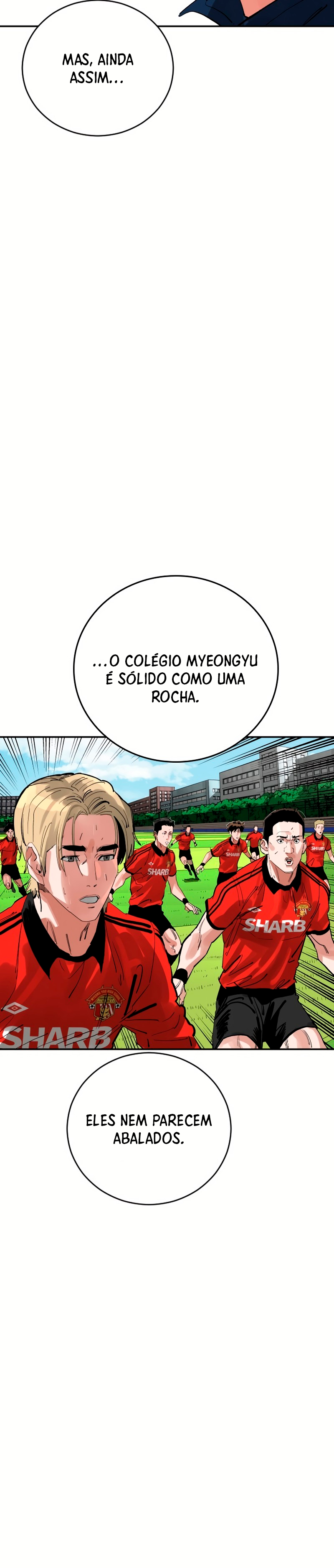 O Grande Salto capitulo 202 pagina 31