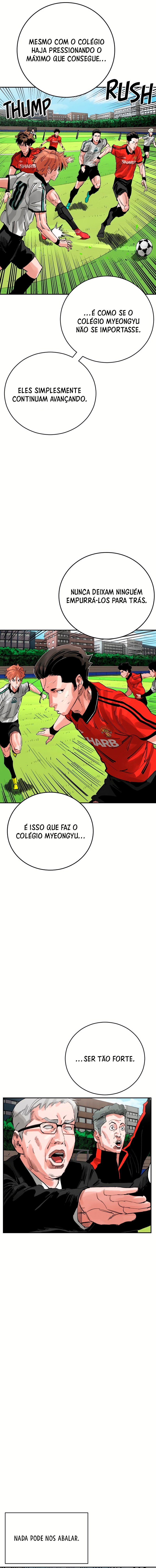 O Grande Salto capitulo 202 pagina 32
